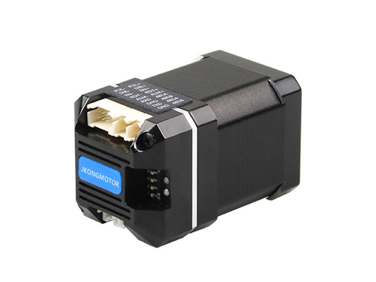 Jkongmotor Nema23 2N.M Cnc 기계에 사용되는 인코더와 함께 통합 폐쇄 루프 스테퍼 모터