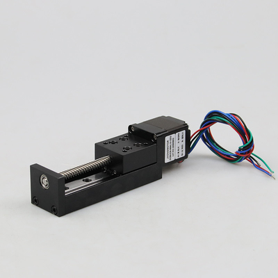 Jkongmotor OEM ODM 좋은 가격 Nema 8 11 14 16 17 23 24 34 비 캡티브 비 캡티브 저속 전기 측면 선형 액추에터 스테퍼 모터