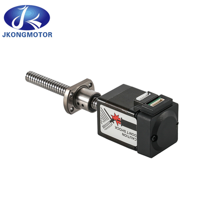 Jkongmotor 고성능 1.8도 하이브리드 2.0Nm 스테퍼 모터 선형 산업 응용 및 자동화 시스템