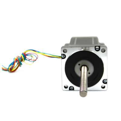 Jkongmotor 고성능 1.8도 하이브리드 2.0Nm 스테퍼 모터 선형 산업 응용 및 자동화 시스템