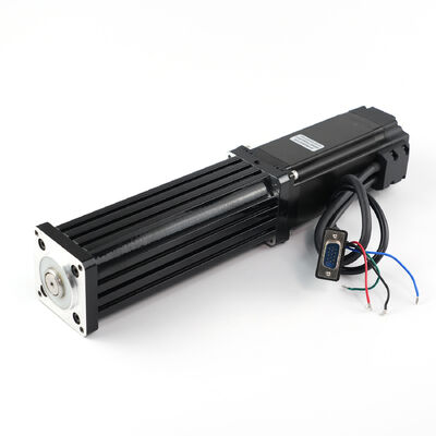 Jkongmotor OEM ODM 맞춤형 2단계 하이브리드 양극기 Nema 8 11 14 17 23 24 34 선형 스테퍼 모터