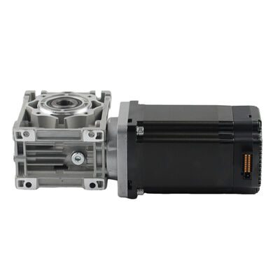 Jkongmotor 펄스 RS485 CANopen OEM ODM 행성 변속기 Nema 11 17 23 24 34 Cnc 기계에 사용되는 인코더와 함께 통합 폐쇄 루프 기어 스테퍼 세로 모터