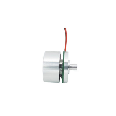 Jkongmotor 도매 20mm 평면 외부 로터 BLDC 모터 12V 5V 추진 팬케이크 오트런러 분석기 브러시리스 모터