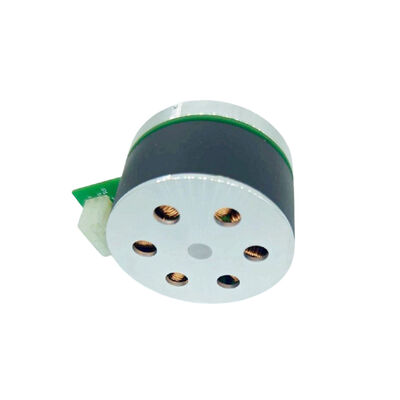 JK43BLWD20-24V-150 브러쉬리스 오트런너 모터 외부 로터 BLDC 24V 기어 내장 된 외부 BLDC 모터 통합 드라이버