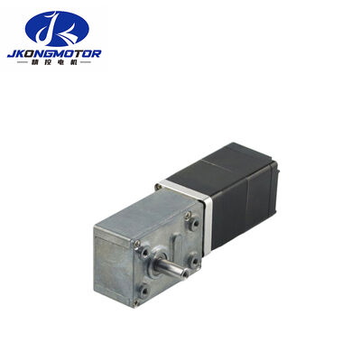 Jkongmotor JKISC28 42 57 60 86 CAN 오픈 통합 선형 스테이지 모터 MRI 포지셔닝 액추에이터의 선형 스테퍼 모터 가이드