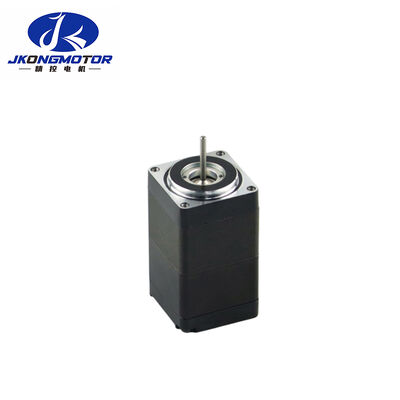 Jkongmotor JKISC28 RS485 CANopen 통합 폐쇄 루프 선형 스테퍼 모터