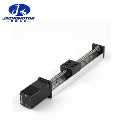 Jkongmotor JKISC28-C2A3 ModBus CAN Integrated XYZ Linear Actuator Motion Stage Stepper Motor for Diagnostic Equipment Actuator