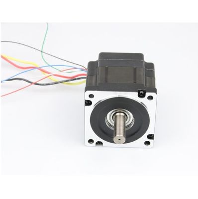 바베큐 220w 3000rpm 310V 무브러시 DC 모터 120도 전기 각