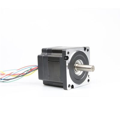 BBQ 다기능 오븐을 위한 48V 220 W 3000rpm 이중 갱구 무브러시 DC 모터