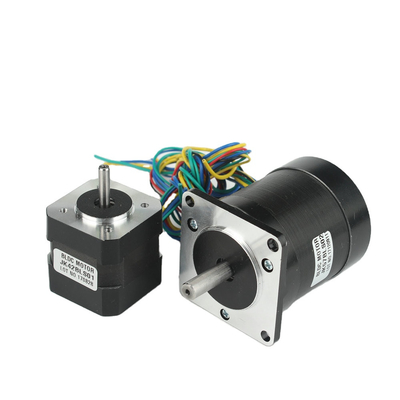 모터 컨트롤러가 있는 EV 보트용 57mm Bldc 모터
