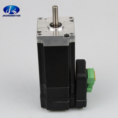 프린터를 위한 3000rpm 180W Nema 23 쉬운 서보 모터