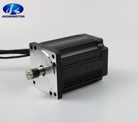 OEM 로봇 600W 24V 3000rpm 블디시 전기 모터