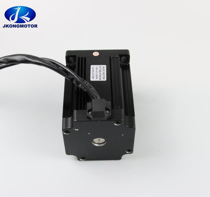 OEM 3 단계 2HP 36V 48V 3000rpm 전기 비엘디씨 모터