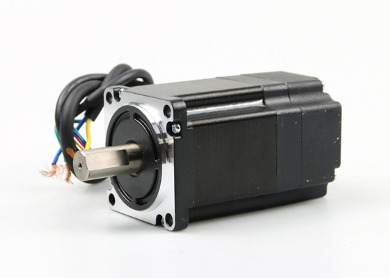 CE ROHS와 60 밀리미터 비엘디씨 모터 188w 3000rpm 브러시리스 직류 전동기 48v