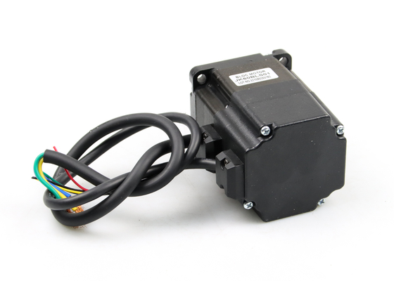 브러시리스 직류 전동기 48v 8은 94W 3000rpm 60 밀리미터 0.25N.M을 막대기로 받칩니다