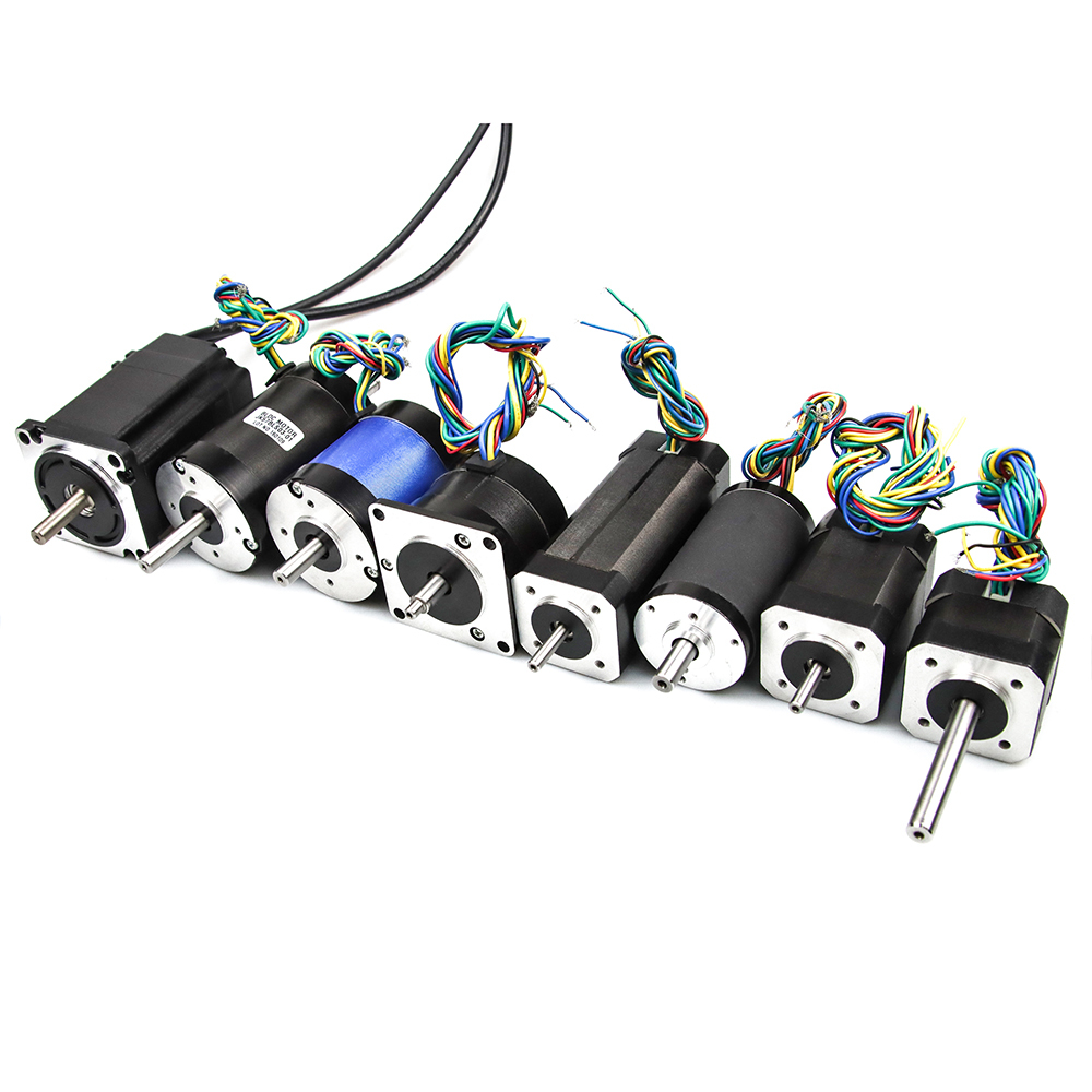 Jkongmotor OEM ODM 맞춤형 33 42 57 60 80 86 110 130mm 브러시리스 DC 모터 (브레이크, 인코더, 기어박스, 내장 드라이버 포함)