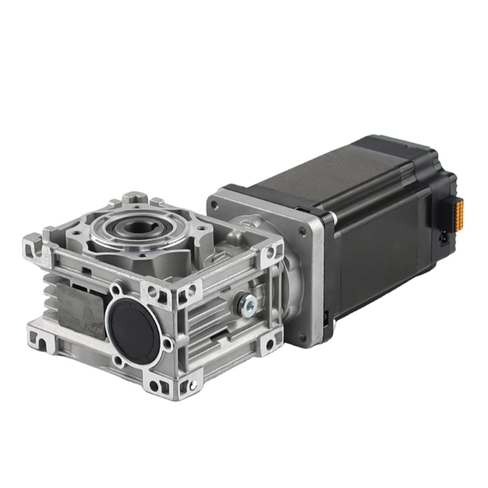 Jkongmotor 펄스 RS485 CANopen OEM ODM 행성 변속기 Nema 11 17 23 24 34 Cnc 기계에 사용되는 인코더와 함께 통합 폐쇄 루프 기어 스테퍼 세로 모터