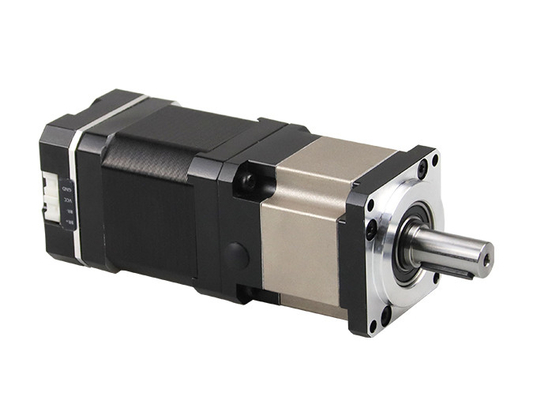 Jkongmotor Nema23 2N.M Cnc 기계에 사용되는 인코더와 함께 통합 폐쇄 루프 스테퍼 모터