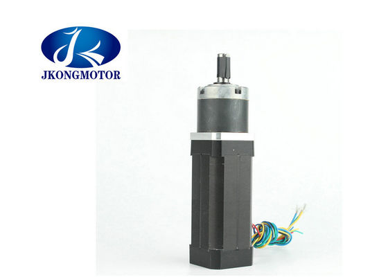 비율 3.71 델타 와인딩 타입과 4000RPM 행성 기어 들 모우터 12V