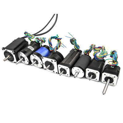 Jkongmotor OEM ODM 맞춤형 33 42 57 60 80 86 110 130mm 브러시리스 DC 모터 (브레이크, 인코더, 기어박스, 내장 드라이버 포함)