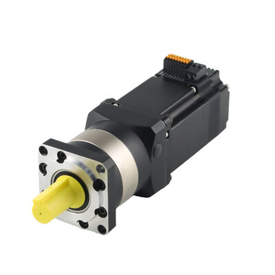 Jkongmotor RS485 CANopen OEM ODM 통합 DC 기어드 서보 모터 Nema 17 23 24 34 브러시리스 Bldc 서보 모터 (내장 드라이버 포함)