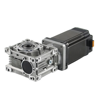 Jkongmotor 펄스 RS485 CANopen OEM ODM 행성 변속기 Nema 11 17 23 24 34 Cnc 기계에 사용되는 인코더와 함께 통합 폐쇄 루프 기어 스테퍼 세로 모터