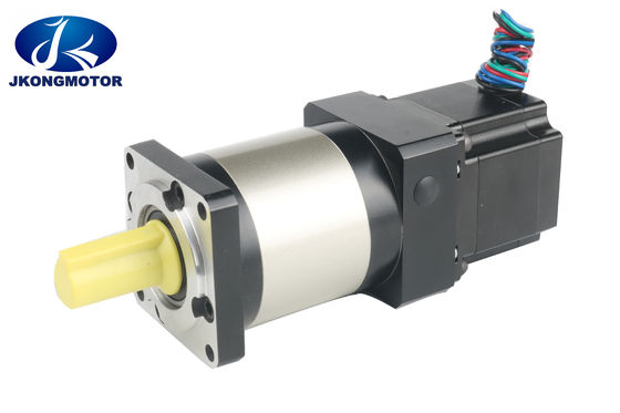 기어 스텝 모터 NEMA23  스텝 모터 76 항공 회사 코드 . 에 - 425 항공 회사 코드 . 단계적 2.8A - 4.2A에서 	스텝 모터 기어 하강기